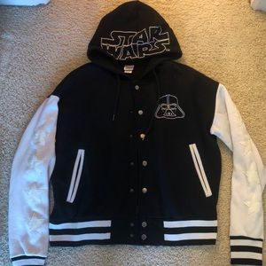 Star Wars jacket